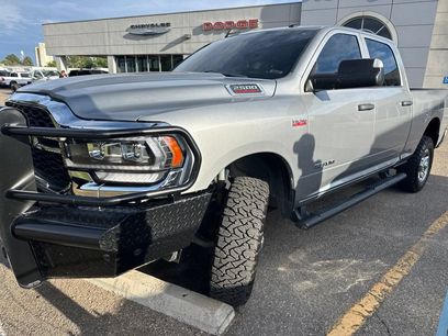 Used 2022 RAM 2500 Tradesman