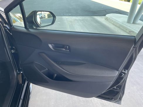 Used 2024 Toyota Corolla LE image 17
