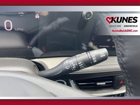 New 2026 Buick Encore GX Sport Touring w/ Advanced Technology Package AWD/4WD image 18