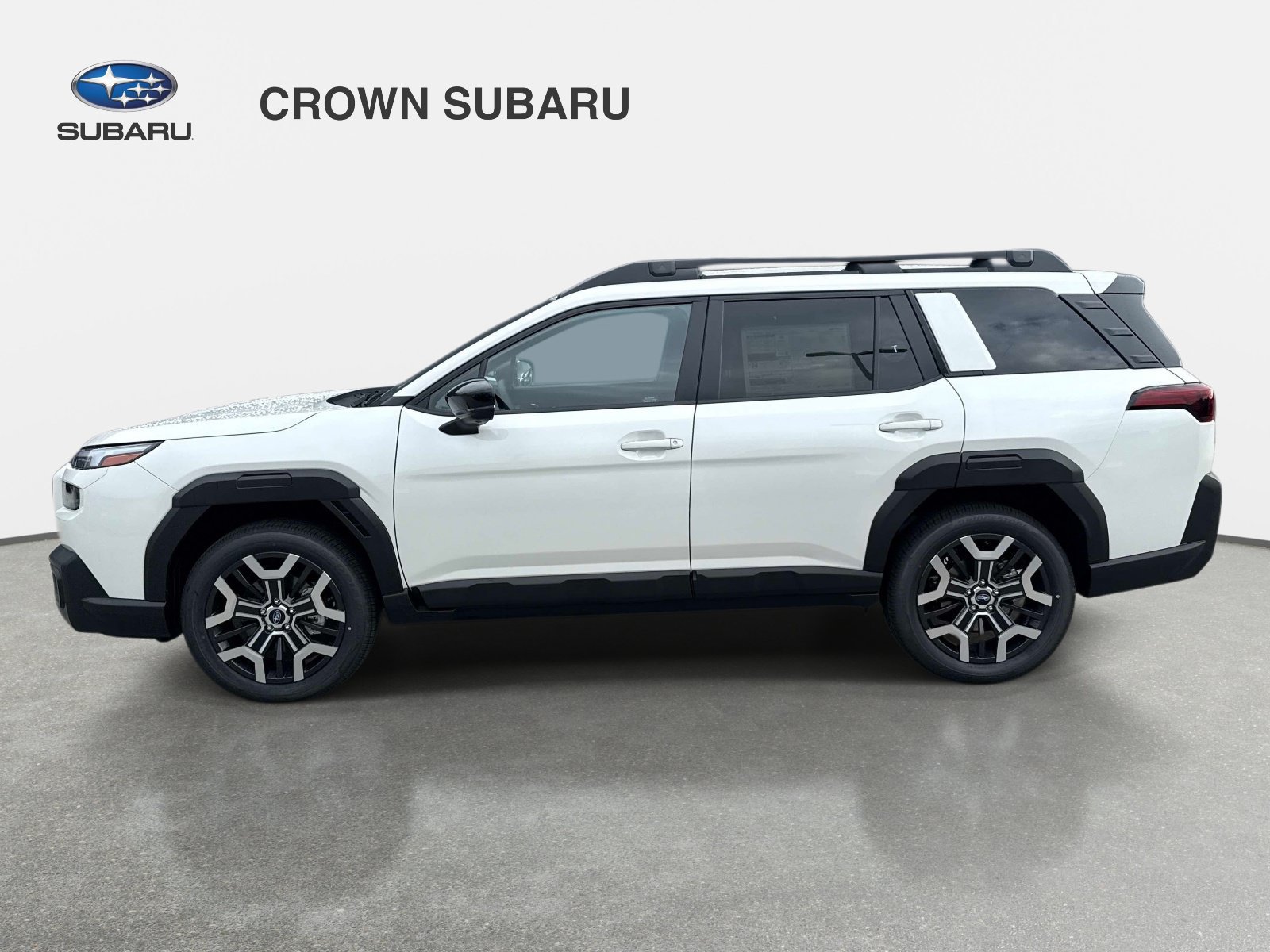 New 2026 Subaru Outback Touring XT AWD/4WD image 7