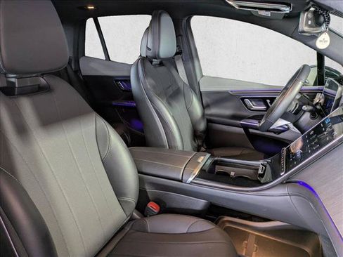 Certified 2024 Mercedes-Benz EQE 350+ SUV image 24