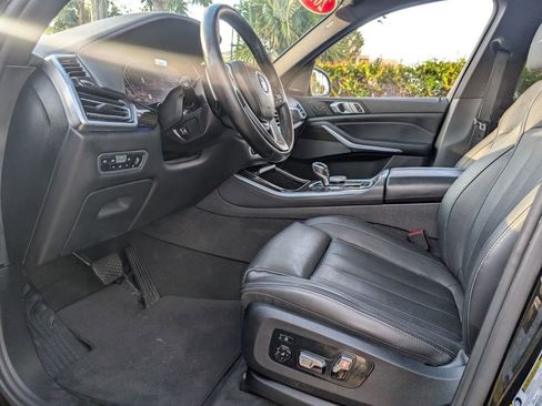 Used 2019 BMW X5 xDrive40i AWD/4WD image 11