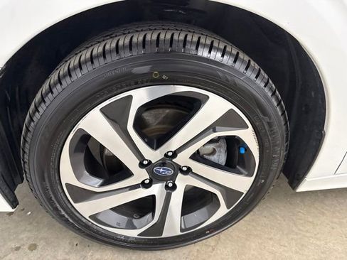 Used 2021 Subaru Legacy Limited XT AWD/4WD image 14