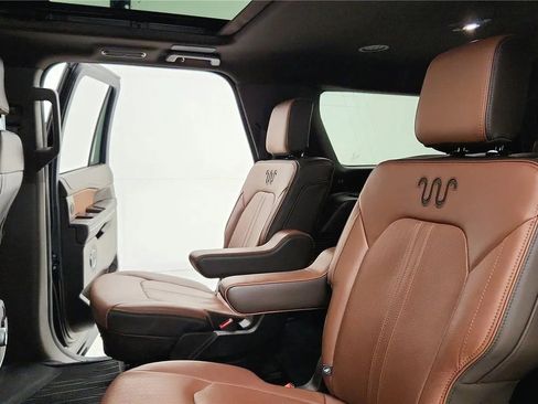 Used 2022 Ford Expedition Max King Ranch image 36