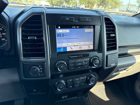 Certified 2019 Ford F150 XLT w/ Equipment Group 301A Mid AWD/4WD image 18