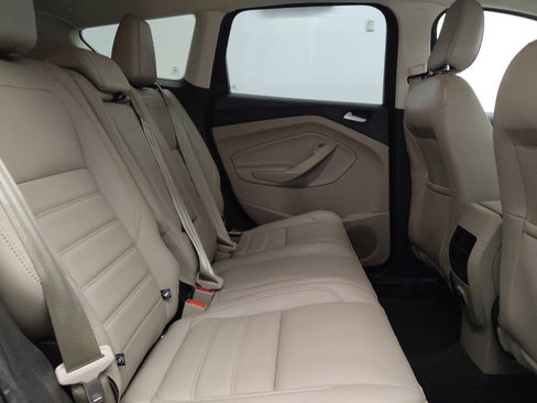 Used 2018 Ford Escape SEL w/ Ford Safe & Smart Package image 19