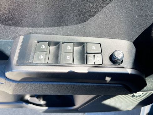 Used 2023 Toyota Tacoma TRD Pro AWD/4WD image 18