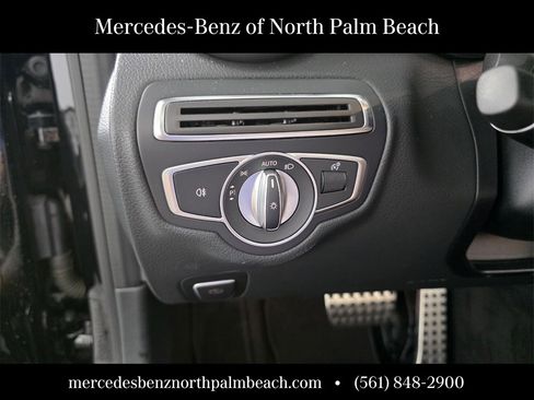 Used 2017 Mercedes-Benz C 300 Cabriolet image 22