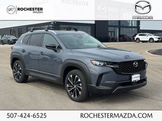 New 2026 MAZDA CX-50 2.5 Hybrid w/ Weather Package video 1