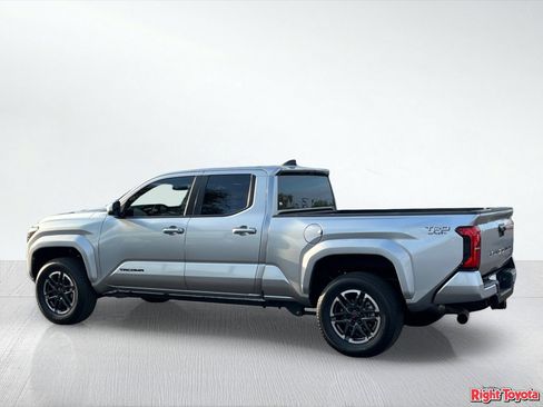 Certified 2026 Toyota Tacoma TRD Sport RWD image 5