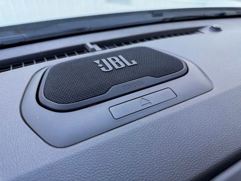 Used 2026 Toyota Tacoma Limited image 12