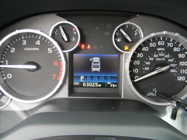 Used 2017 Toyota Tundra SR5 AWD/4WD image 11