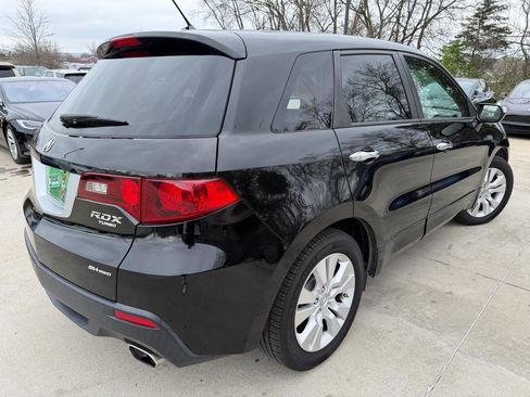 Used 2010 Acura RDX AWD w/ Technology Package image 5