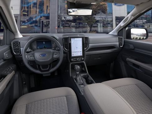 New 2026 Ford Ranger XLT AWD/4WD image 9