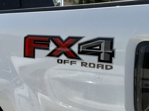 Used 2019 Ford F250 King Ranch w/ King Ranch Ultimate Package AWD/4WD image 11
