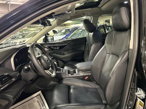 Certified 2025 Subaru Outback Touring XT w/ Popular Package #2 image 10