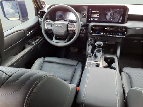 Used 2024 Toyota Land Cruiser AWD/4WD image 6