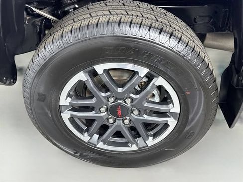Certified 2024 Toyota Tacoma TRD Sport w/ TRD Sport Premium Package RWD image 33