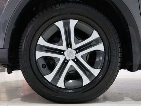 Used 2018 Toyota RAV4 LE w/ All Weather Liner Package image 11