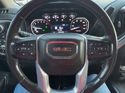 Used 2020 GMC Sierra 1500 SLT w/ SLT Premium Plus Package image 12