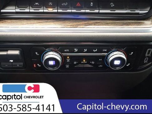 Used 2023 GMC Sierra 1500 Elevation w/ LPO, Elevation Black Package image 22