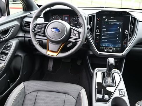 New 2026 Subaru Crosstrek 2.5i Wilderness AWD/4WD image 9