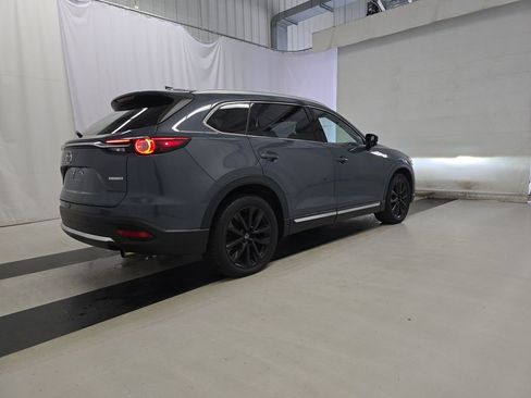 Used 2023 MAZDA CX-9 Carbon Edition AWD/4WD image 4