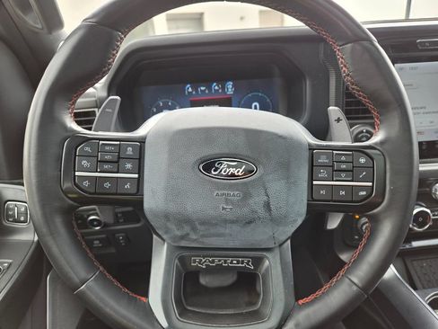Used 2024 Ford F150 Raptor AWD/4WD image 22