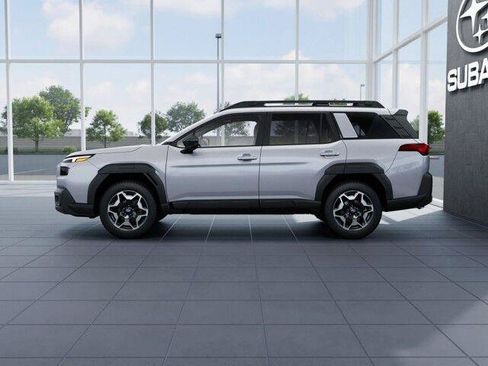 New 2026 Subaru Outback Touring AWD/4WD image 3