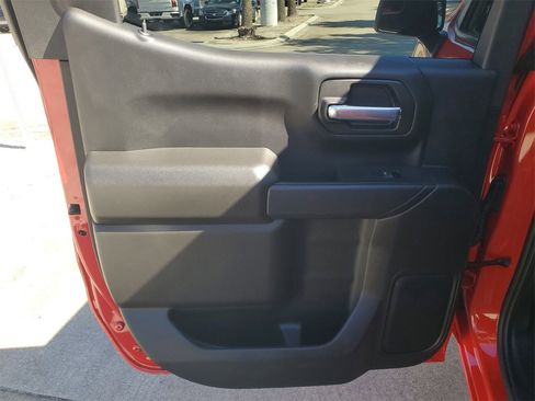 New 2026 Chevrolet Silverado 1500 Custom image 8