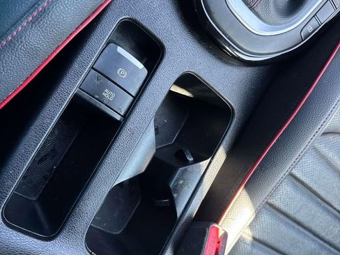 Certified 2023 Kia Forte GT w/ GT2 Package image 39