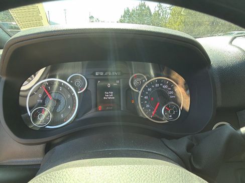 New 2026 RAM 4500 Tradesman w/ Chrome Appearance Group image 26