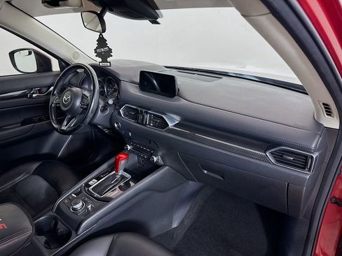 Used 2019 MAZDA CX-5 Touring image 28