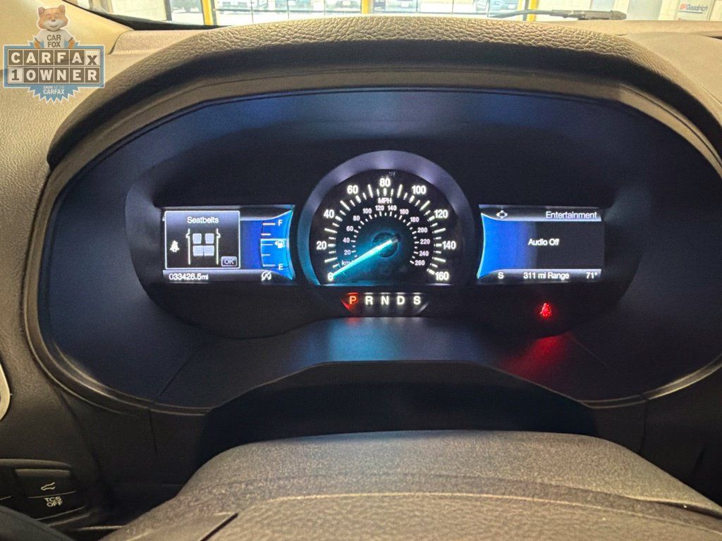 Used 2023 Ford Edge SEL w/ Convenience Package AWD/4WD image 32