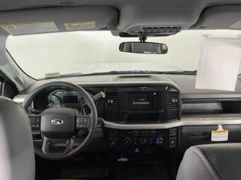 New 2026 Ford F350 XL AWD/4WD image 20