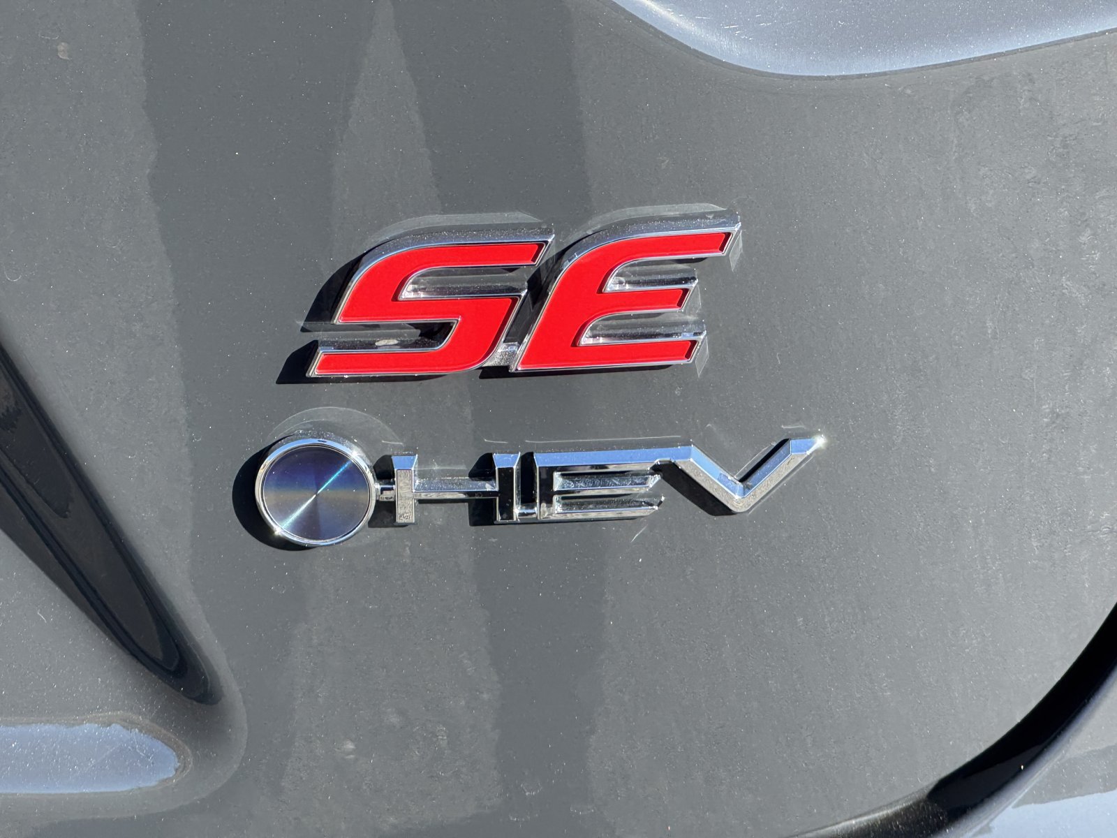 Used 2026 Toyota Corolla SE FWD image 26