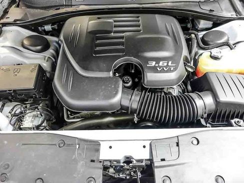 Used 2022 Dodge Charger GT RWD image 32