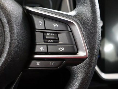 New 2026 Subaru Impreza 2.0i Sport image 17