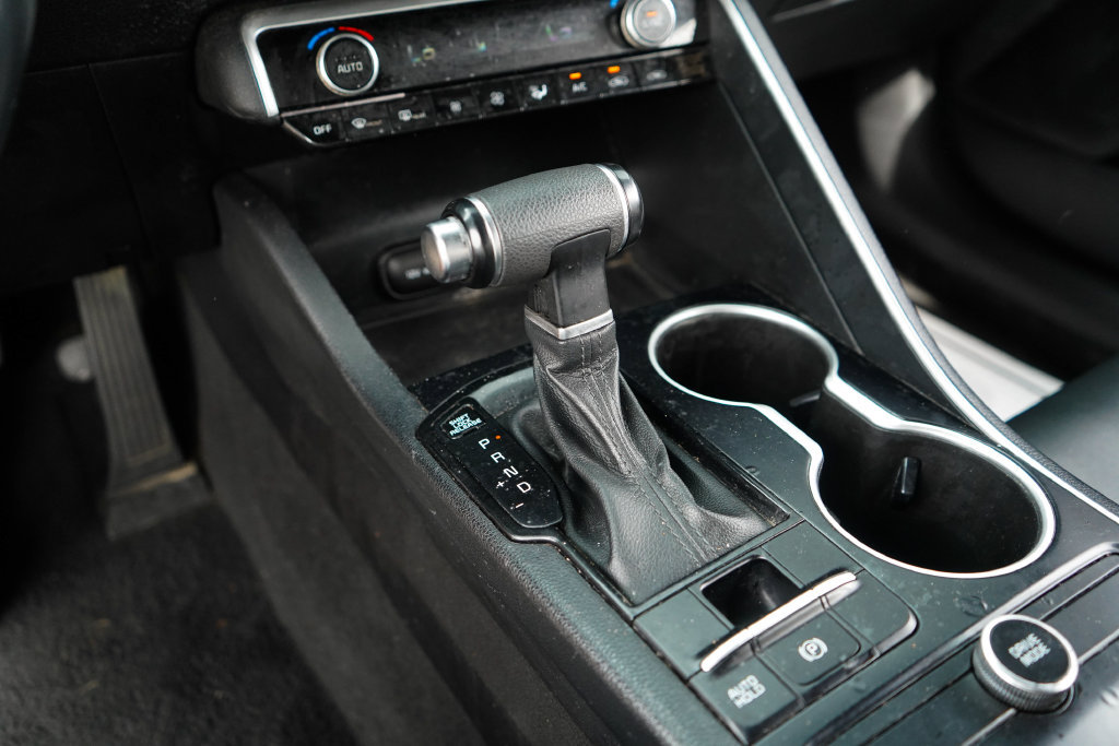 Used 2022 Kia K5 GT-Line FWD image 34