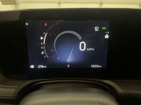 Used 2024 Buick Encore GX Preferred w/ Comfort Package image 6