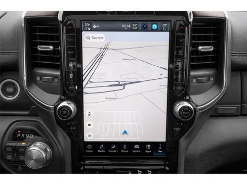 New 2026 RAM 1500 Laramie image 19