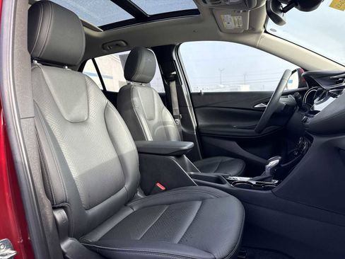 Certified 2023 Buick Encore GX Essence w/ Experience Buick Package FWD image 25