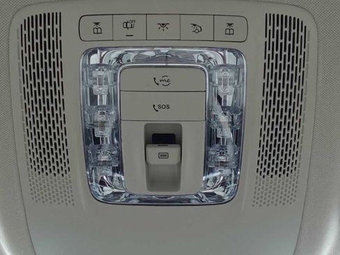 Used 2026 Mercedes-Benz GLE 350 GLE 350 image 47