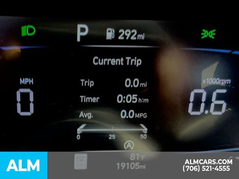 Used 2024 Hyundai Elantra SE FWD image 20