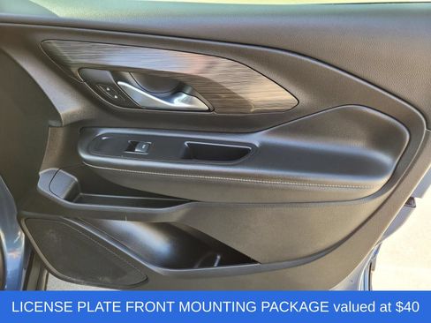 Used 2024 GMC Terrain SLT w/ Elevation Edition FWD image 8