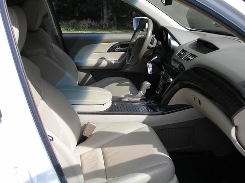 Used 2012 Acura MDX image 9