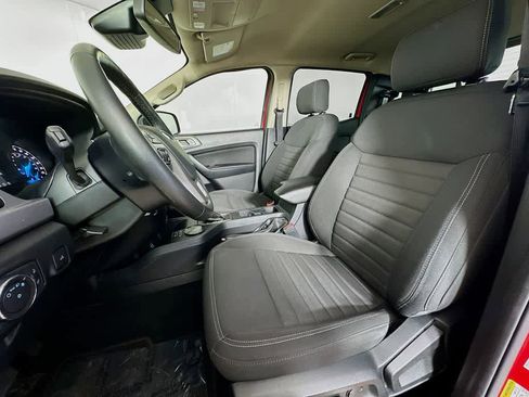 Certified 2020 Ford Ranger XLT w/ Equipment Group 302A Luxury image 12