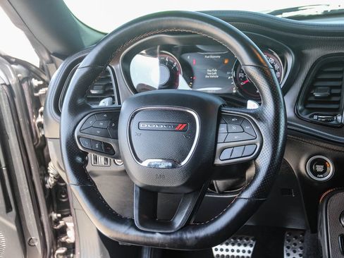 Used 2020 Dodge Challenger R/T Scat Pack RWD image 15
