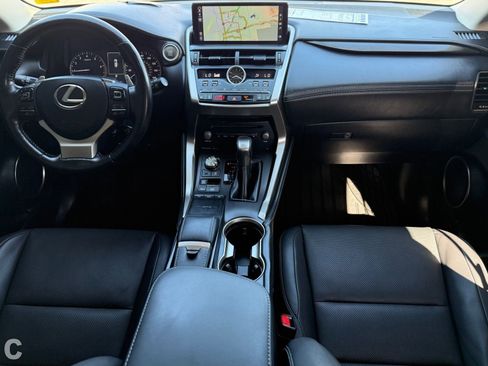 Used 2020 Lexus NX 300 FWD w/ Premium Package image 13