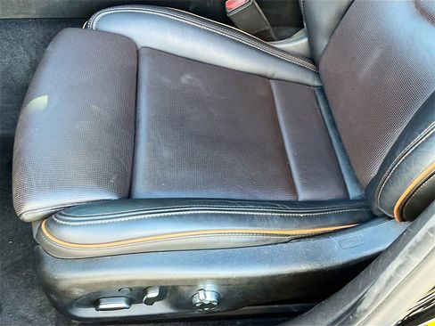 Used 2023 Cadillac CT4 V w/ Navigation Package image 20